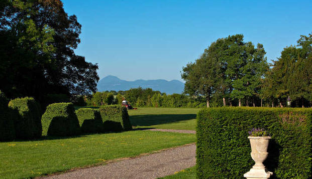 hotel Château La CanièreThuret (63)