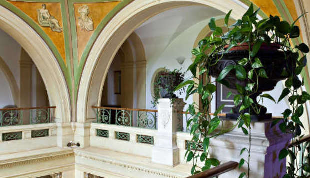 hotel Château La CanièreThuret (63)