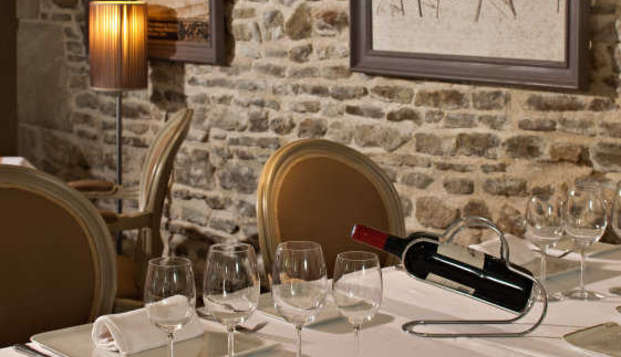 hotel Château La CanièreThuret (63)