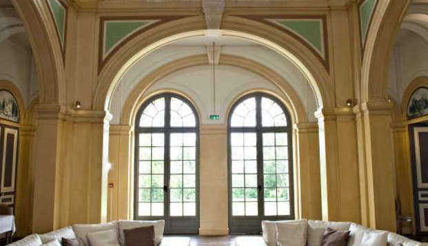 hotel Château La CanièreThuret (63)