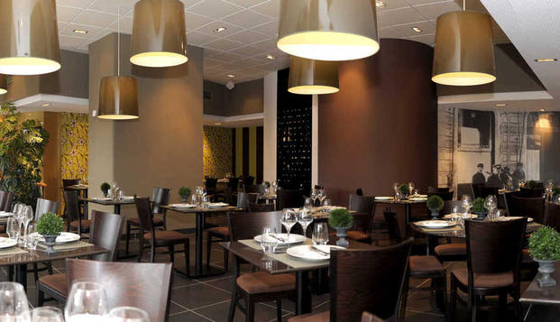 hotel Hôtel de France - AngersAngers (49)