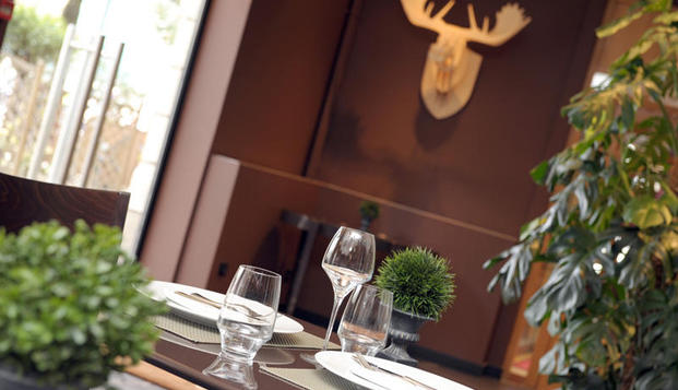 hotel Hôtel de France - AngersAngers (49)