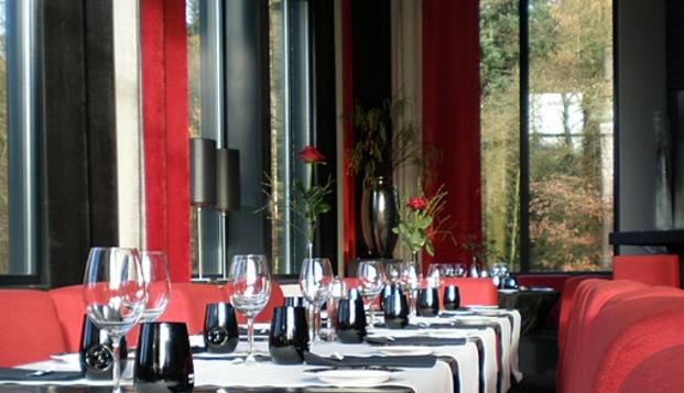 hotel Hotel Gastronomique de Echoput Hoog Soeren