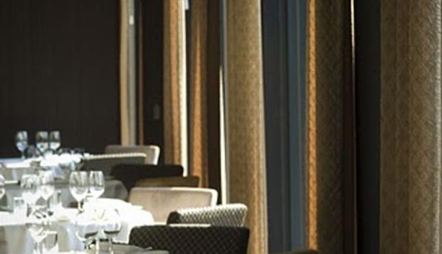 hotel Hotel Gastronomique de Echoput Hoog Soeren