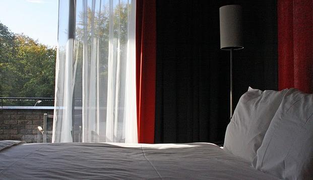 hotel Hotel Gastronomique de Echoput Hoog Soeren
