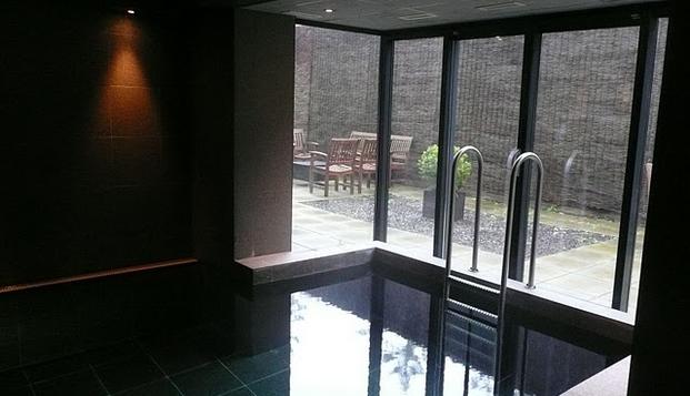 hotel Hotel Gastronomique de Echoput Hoog Soeren