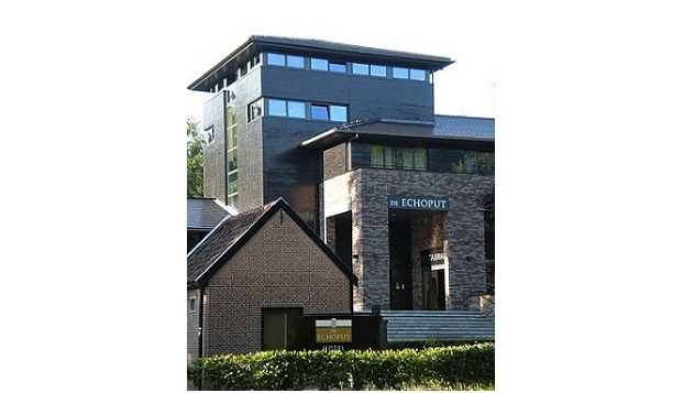 hotel Hotel Gastronomique de Echoput Hoog Soeren