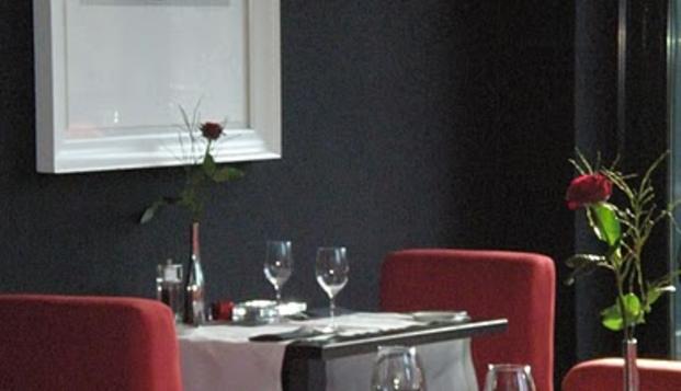 hotel Hotel Gastronomique de Echoput Hoog Soeren