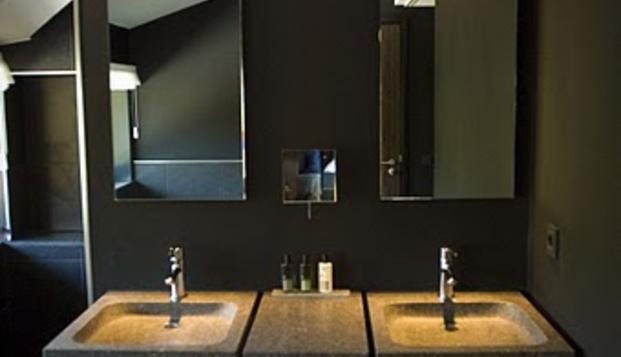 hotel Hotel Gastronomique de Echoput Hoog Soeren