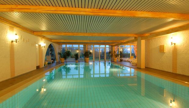 hotel Hotel Rhön GardenPoppenhausen