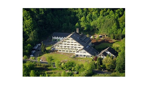 hotel Hotel Rhön GardenPoppenhausen