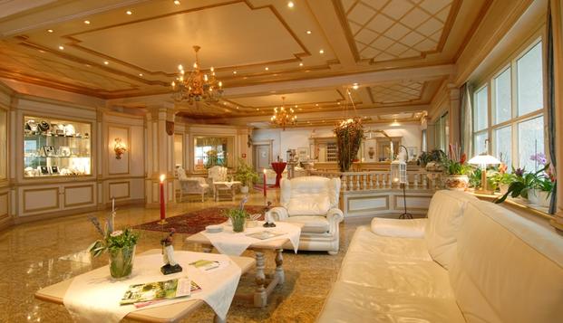hotel Hotel Rhön GardenPoppenhausen