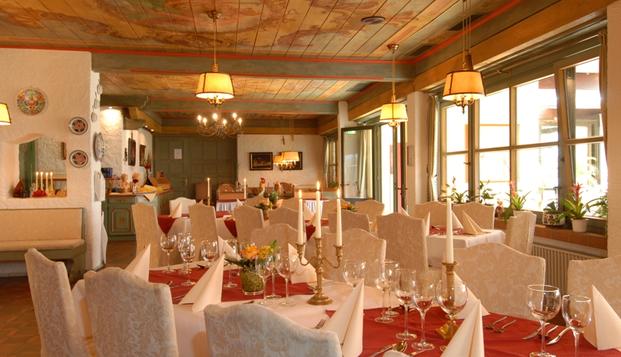 hotel Hotel Rhön GardenPoppenhausen