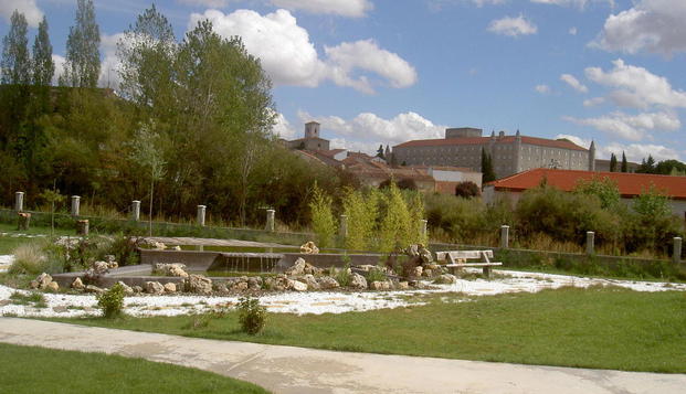 hotel Hotel Restaurante El Prado de las MerinasCaleruega