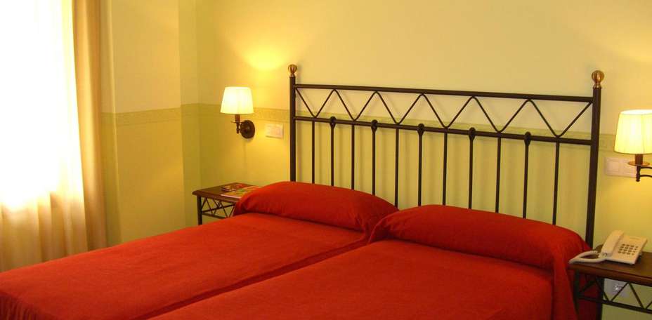 Hotel Restaurante El Prado de las Merinas - 