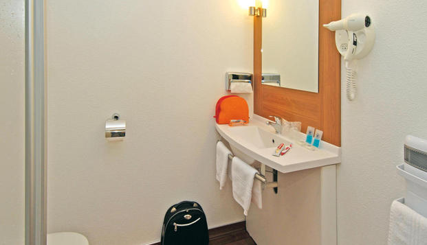 hotel Hôtel TaledennPont-l'Abbé (29)