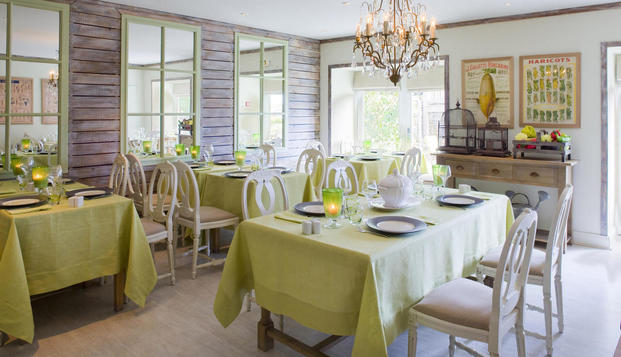 hotel Hôtel des OrmesBarneville Carteret (50)