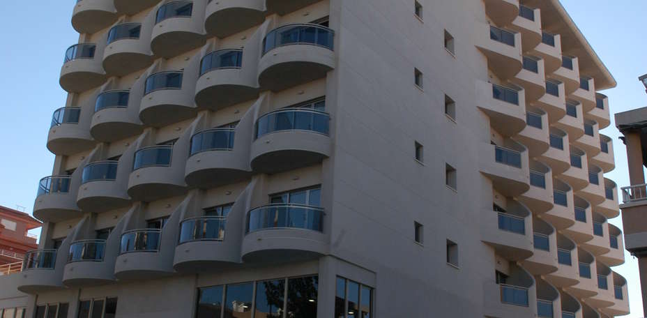 Hotel Playa Miramar - 