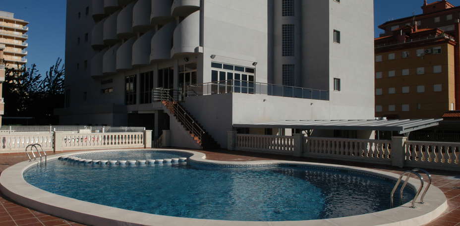 Hotel Playa Miramar - 