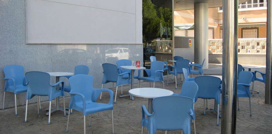 Hotel Playa Miramar - 