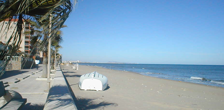Hotel Playa Miramar - 