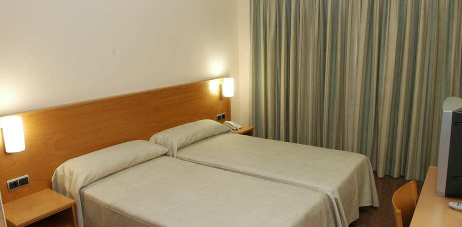 Hotel Playa Miramar - 