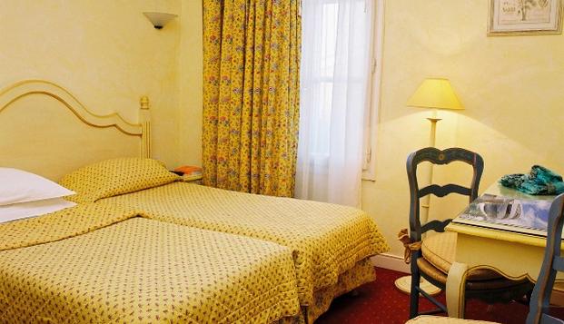 hotel Hôtel l'ArénaFréjus (83)