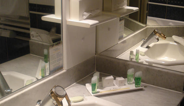 hotel Hôtel AugevalDeauville (14)