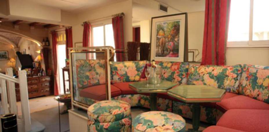 Hôtel Augeval - 
