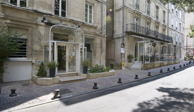 hotel Hôtel de l'HorlogeAvignon (84)