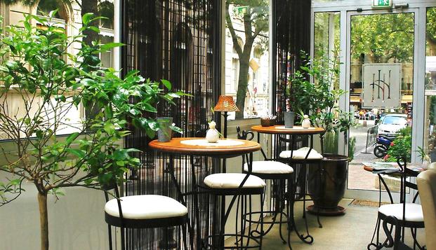 hotel Hôtel de l'HorlogeAvignon (84)
