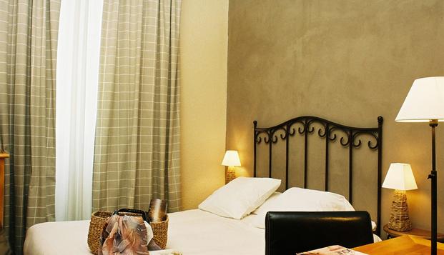 hotel Hôtel de l'HorlogeAvignon (84)