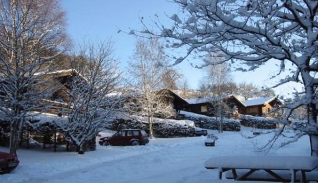 hotel Feriendorf ReinskopfSchönecken