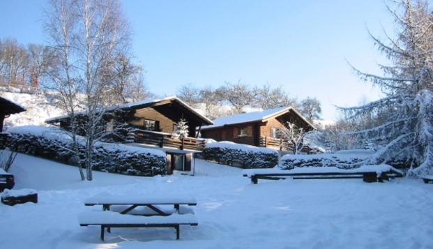 hotel Feriendorf ReinskopfSchönecken