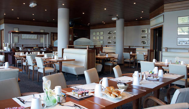 hotel Mercure Toulouse Golf de Seilh Seilh (31)