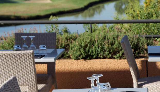 hotel Mercure Toulouse Golf de Seilh Seilh (31)