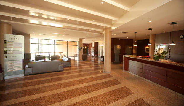 hotel Mercure Toulouse Golf de Seilh Seilh (31)
