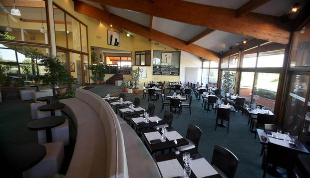 hotel Mercure Toulouse Golf de Seilh Seilh (31)