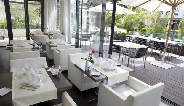 hotel Hôtel Le CanberraCannes (06)