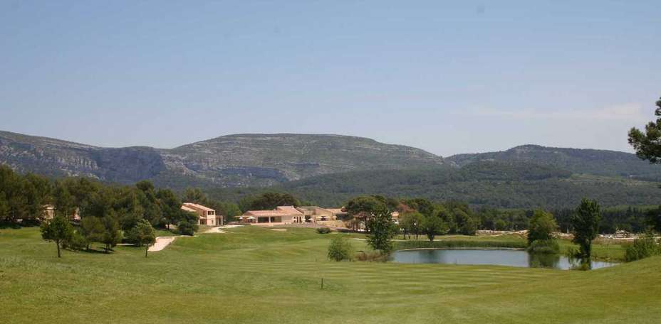Résidence Le Provence Country Club  - 