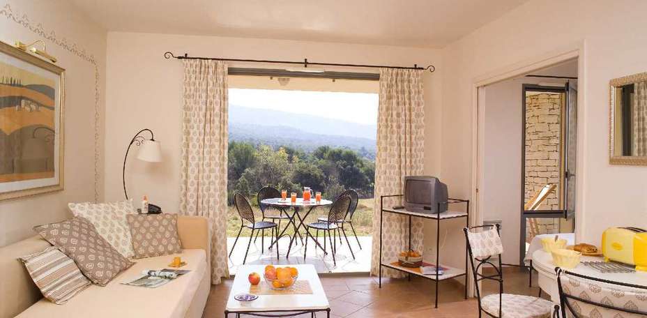Résidence Le Provence Country Club  - 