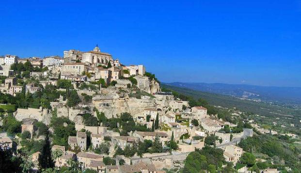 hotel Résidence Le Provence Country Club Saumane de Vaucluse (84)