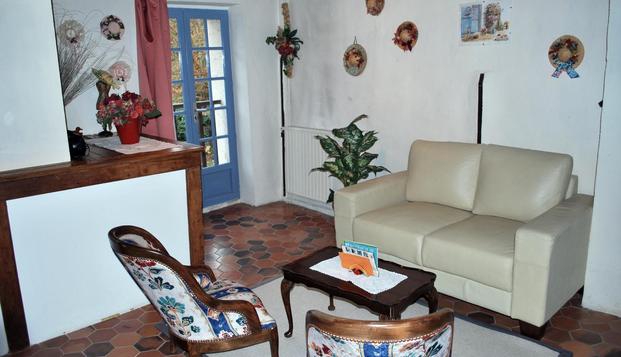 hotel Moulin de PommeusePommeuse (77)