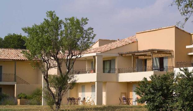 hotel Résidence Le Provence Country Club Saumane de Vaucluse (84)