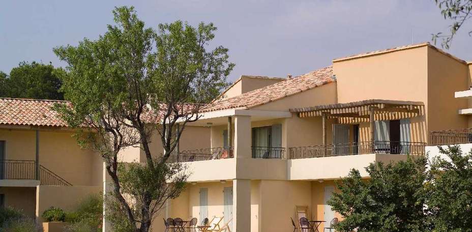 Résidence Le Provence Country Club  - 