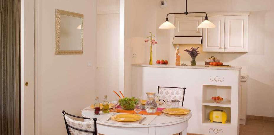 Résidence Le Provence Country Club  - 