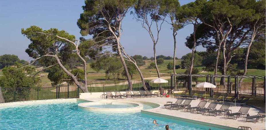 Résidence Le Provence Country Club  - 