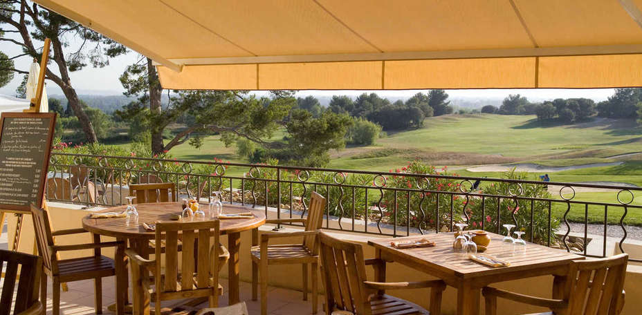 Résidence Le Provence Country Club  - 