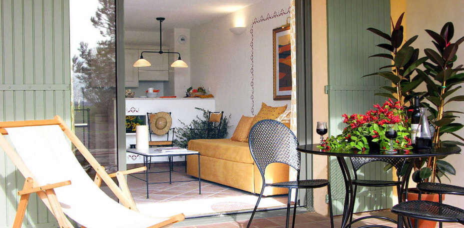 Résidence Le Provence Country Club  - 