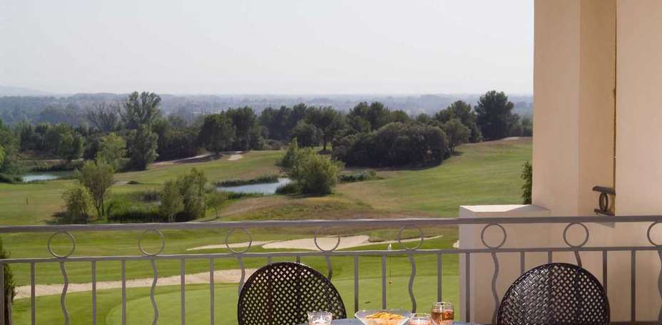 Résidence Le Provence Country Club  - 